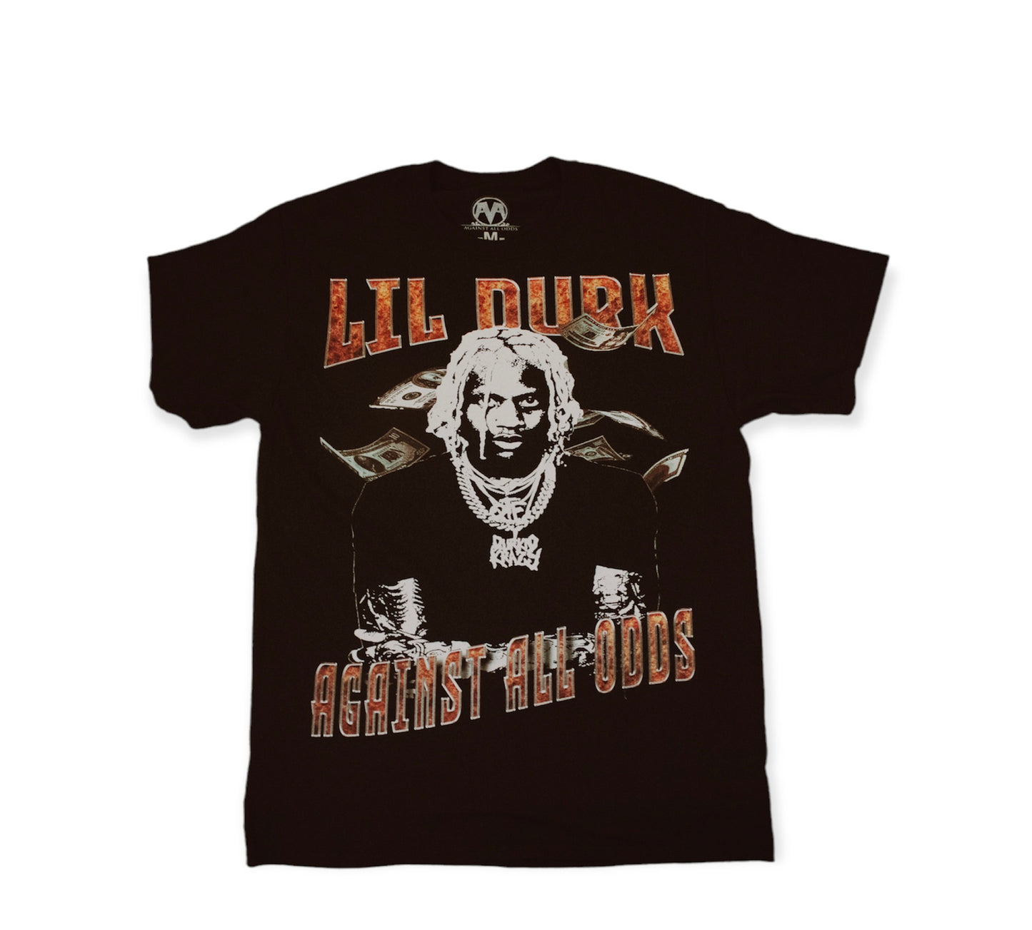 Lil Durk Tee