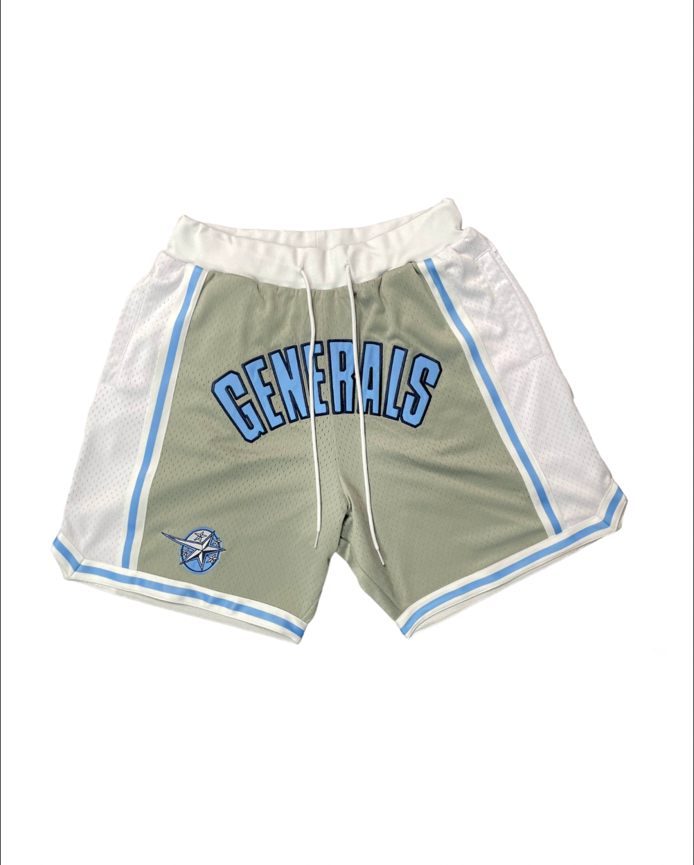 Lee Shorts