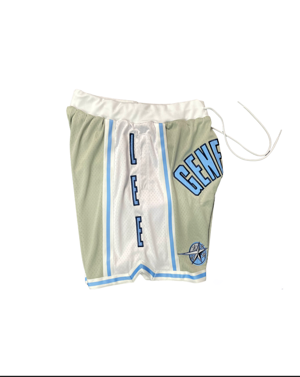 Lee Shorts