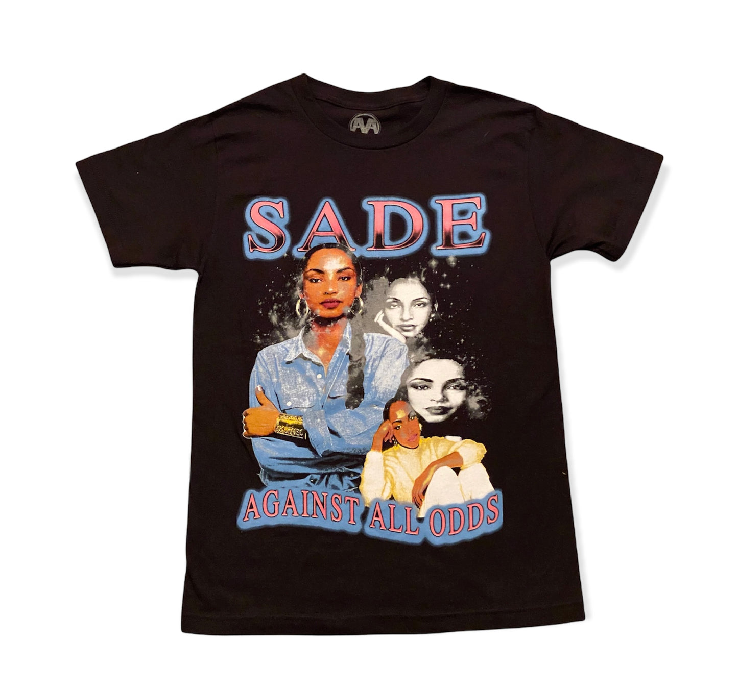 Sade Tee