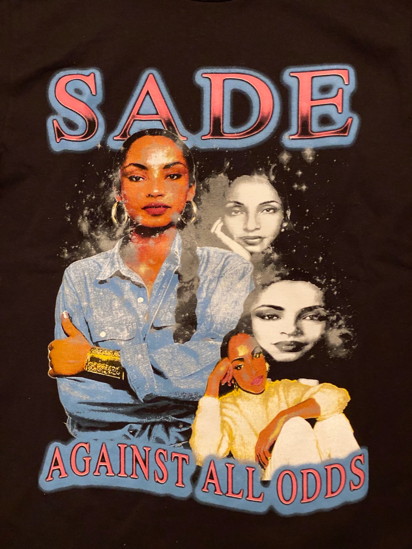 Sade Tee