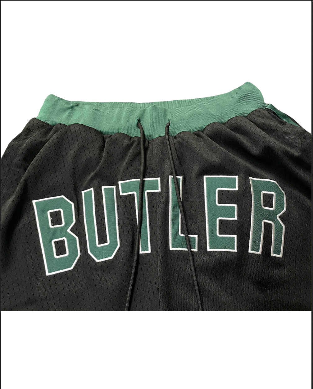 Butler Shorts