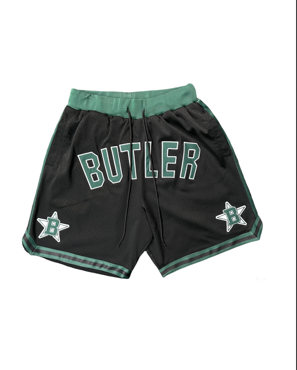 Butler Shorts – Against All Odds Store